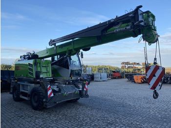 Waste/ Industry handler SENNEBOGEN 613E-M: picture 5 Waste/ Industry handler SENNEBOGEN 613E-M: picture 5