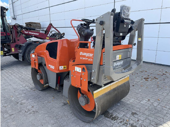 Road roller Weycor AW260: picture 2