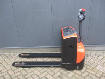 Pallet truck BT