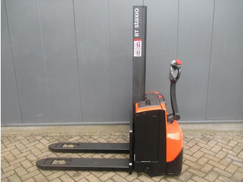 Stacker BT