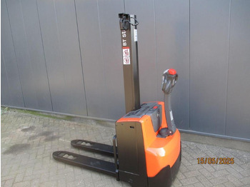 Stacker BT