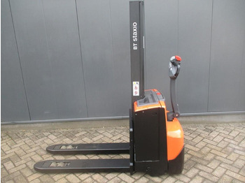 Stacker BT