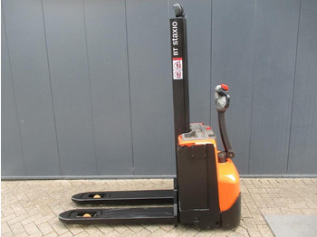 Stacker BT