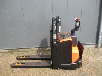 Stacker BT