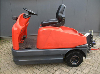 Tow tractor LINDE P60