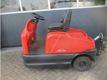 Tow tractor Linde P 60: picture 3