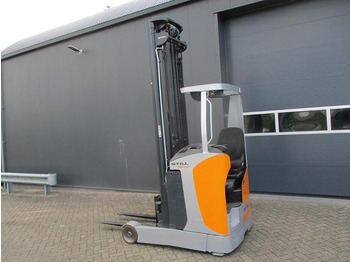 Reach truck Still FM X14: picture 3