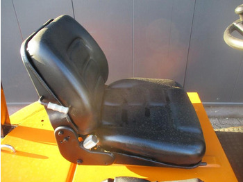 Electric forklift Still R 50-15: picture 5