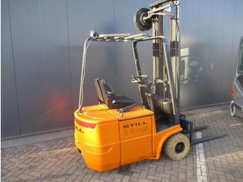 Electric forklift Still R 50-15: picture 2