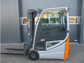 Electric forklift STILL RX20