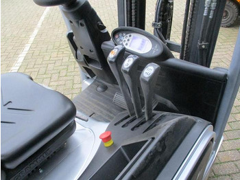 Electric forklift Still RX20-16: picture 5