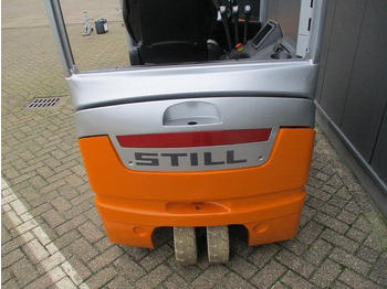 Electric forklift Still RX20-16: picture 4