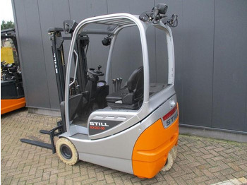 Electric forklift Still RX20-16: picture 3