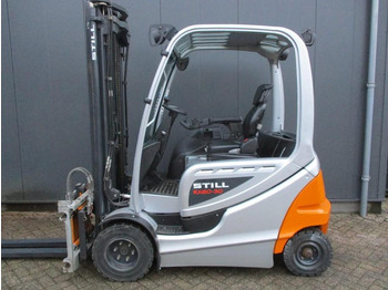 Electric forklift STILL RX60