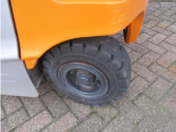 Electric forklift Still RX60-30: picture 4