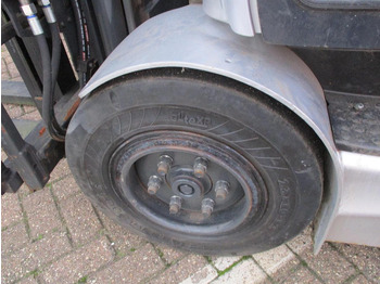 Electric forklift Still RX60-30: picture 5