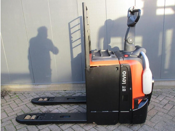 Pallet truck Toyota LPE250: picture 4