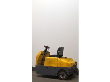 Tow tractor Dec Bull 6N: picture 2