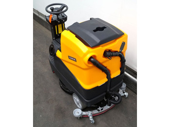 Scrubber dryer EP D6: picture 4
