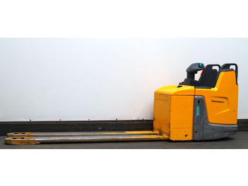 Pallet truck JUNGHEINRICH ERE