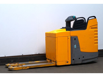 Pallet truck JUNGHEINRICH ERE