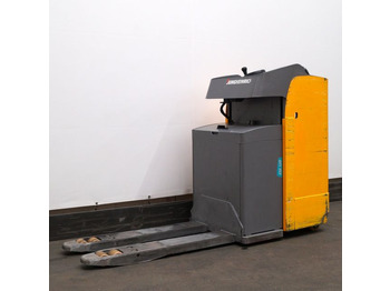 Pallet truck JUNGHEINRICH