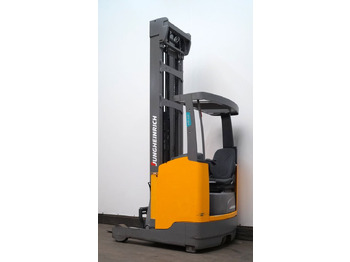 Reach truck JUNGHEINRICH ETV