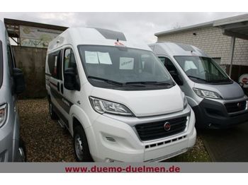 New Camper van Adria Twin 500 S *Ein Traum auf 5,00 m Länge*: picture 1