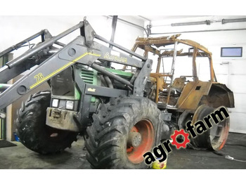 Gearbox FENDT