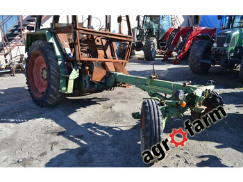 Gearbox FENDT