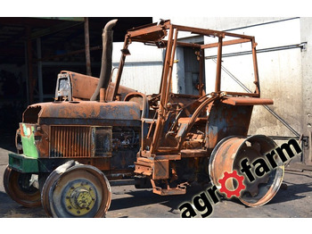 Gearbox JOHN DEERE