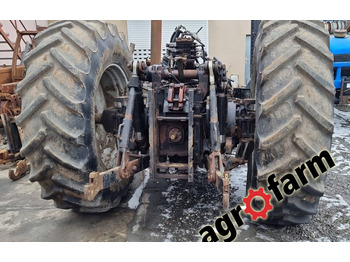 Gearbox for Agricultural machinery Massey Ferguson 8270 skrzynia most silnik zwolnica oś koła: picture 2