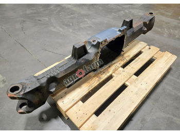 Transmission LANDINI