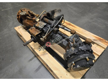 Transmission LAMBORGHINI