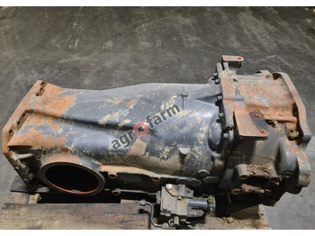 Gearbox MASSEY FERGUSON