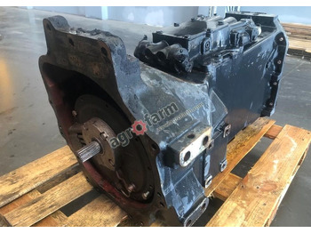 Gearbox NEW HOLLAND