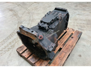 Gearbox Skrzynia biegów New Holland TS125A: picture 2