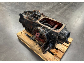 Gearbox Skrzynia biegów, most tylny Landini 6.130 C: picture 3