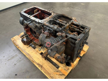Gearbox Skrzynia biegów, most tylny Landini 6.130 C: picture 2
