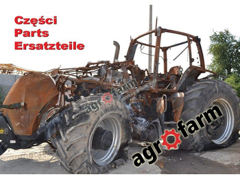 Spare parts CASE