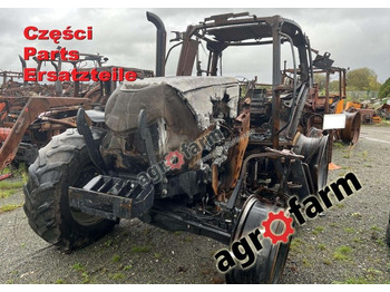 Spare parts CASE