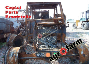 Spare parts FIAT