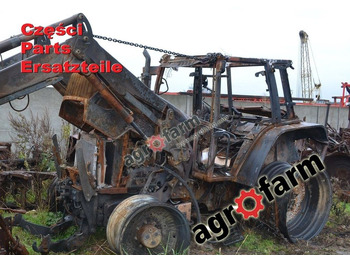 Spare parts FENDT