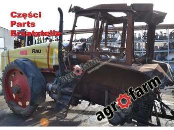 Spare parts FENDT