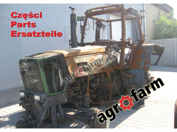 Spare parts FENDT