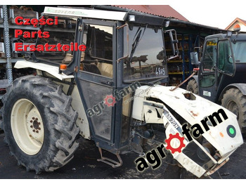 Spare parts LAMBORGHINI