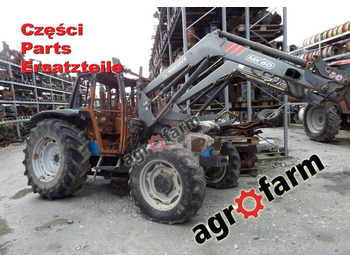 Spare parts LANDINI
