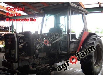 Spare parts MASSEY FERGUSON