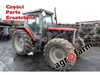 Spare parts MASSEY FERGUSON