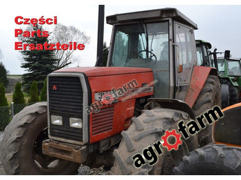 Spare parts MASSEY FERGUSON